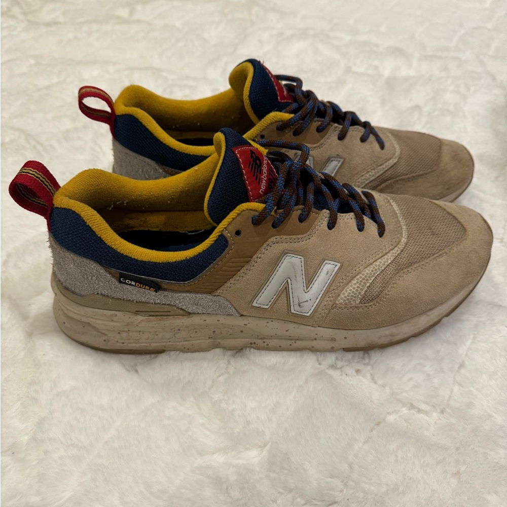 Men’s New Balance Sneaker ‘997H’